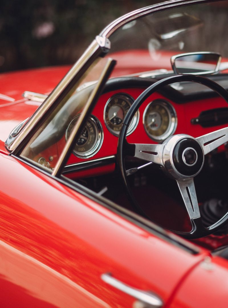 restauro auto torino