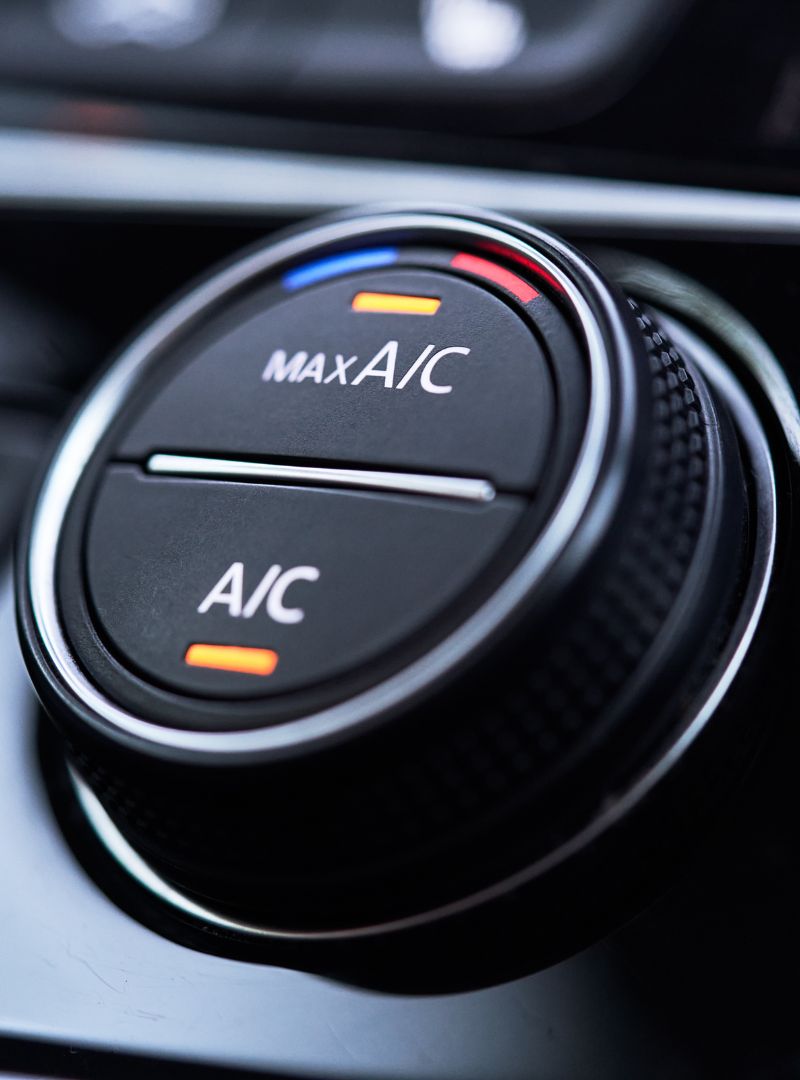 ricarica gas aria condizionata auto
