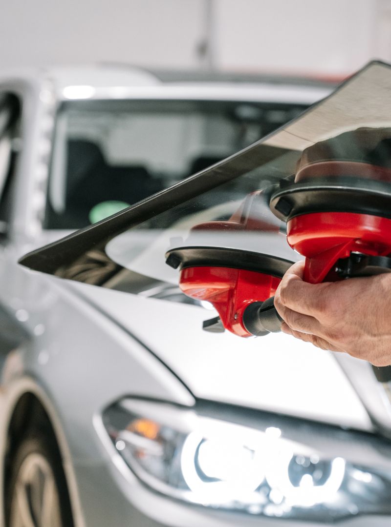 sostituzione parabrezza auto torino