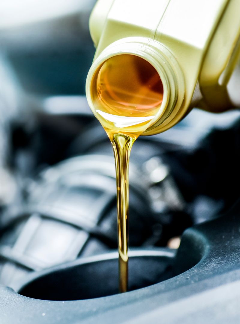 manutenzione ordinaria auto