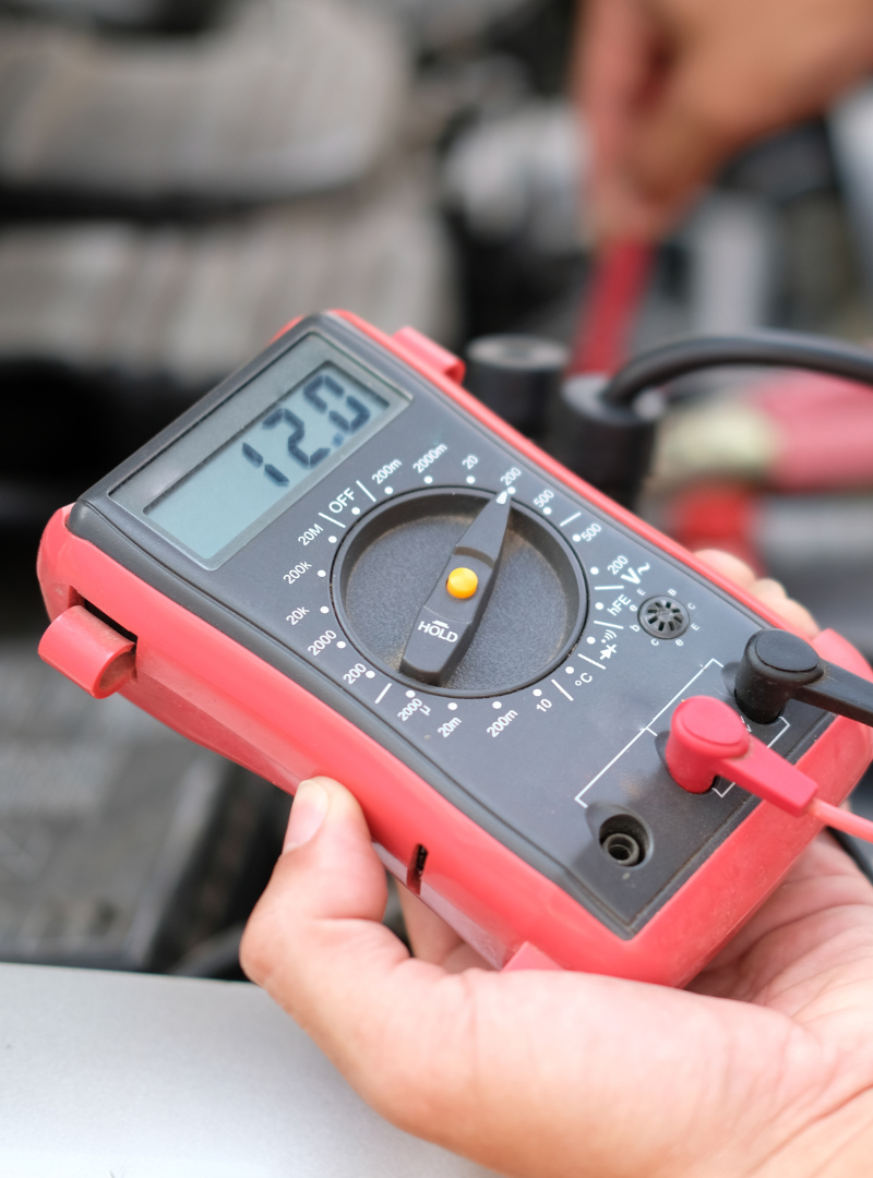 riparazioni sistemi elettronici auto torino
